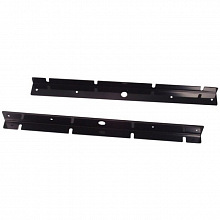 Рэковый монтажный комплект для микшера Allen & Heath ZED60-10FX-RK19