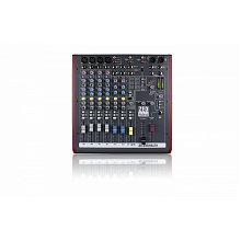 Микшерный пульт Allen & Heath ZED60-10FX
