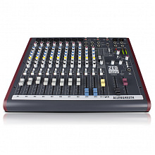 Аналоговый микшер ALLEN&HEATH ZED60-14FX 2