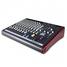 Аналоговый микшер ALLEN&HEATH ZED60-14FX
