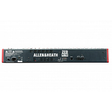 Микшер аналоговый ALLEN&HEATH ZED-R16 2