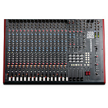 Микшер аналоговый ALLEN&HEATH ZED-R16 3