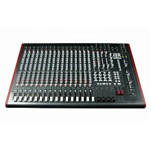 Микшер аналоговый ALLEN&HEATH ZED-R16