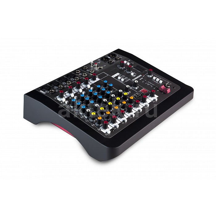 Аналоговый микшер ALLEN&HEATH ZEDi10 4