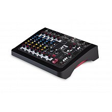 Аналоговый микшер ALLEN&HEATH ZEDi10