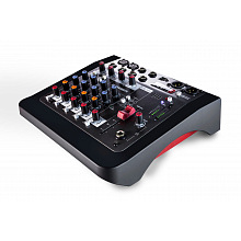 Аналоговый микшер ALLEN&HEATH ZEDi8 2