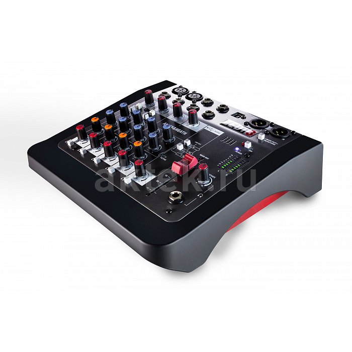 Аналоговый микшер ALLEN&HEATH ZEDi8 2