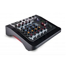 Аналоговый микшер ALLEN&HEATH ZEDi8