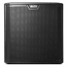 Сабвуфер активный ALTO TS315S