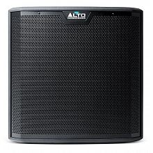 Сабвуфер активный ALTO TS-SUB212S