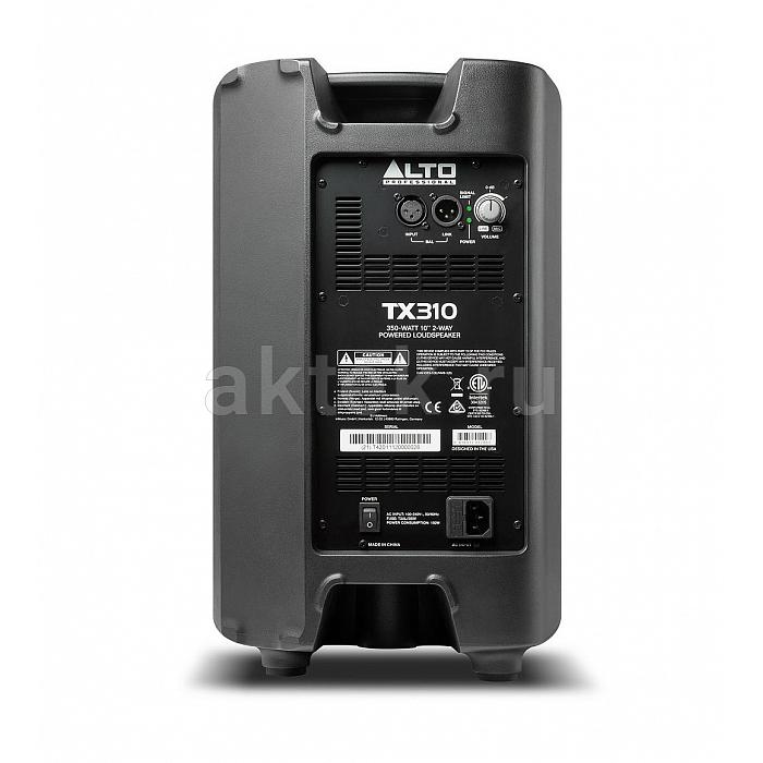 Активная акустическая система ALTO TX310 3