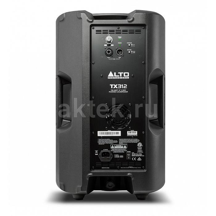 Активная акустическая система ALTO TX312 3