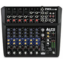 Микшерный пульт ALTO ZMX122FX с эффектами