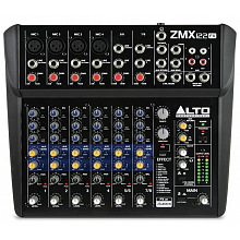 Микшерный пульт ALTO ZMX122FX с эффектами
