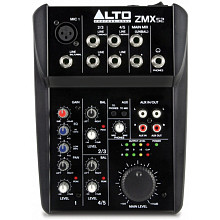 Микшерный пульт ALTO ZMX52