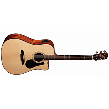 Dreadnought Alvarez RD20SC 2
