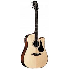 Dreadnought Alvarez RD20SC 3
