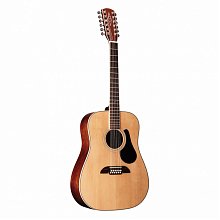 Dreadnought Alvarez RD20SC