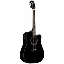 Dreadnought Alvarez RD20SCBK 2