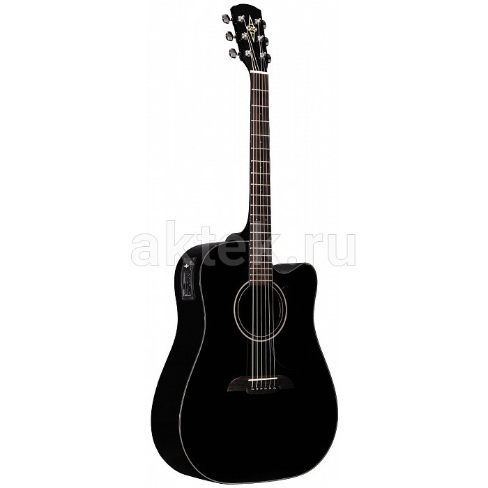 Dreadnought Alvarez RD20SCBK 2