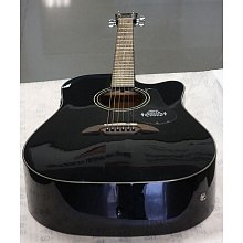 Dreadnought Alvarez RD20SCBK 3
