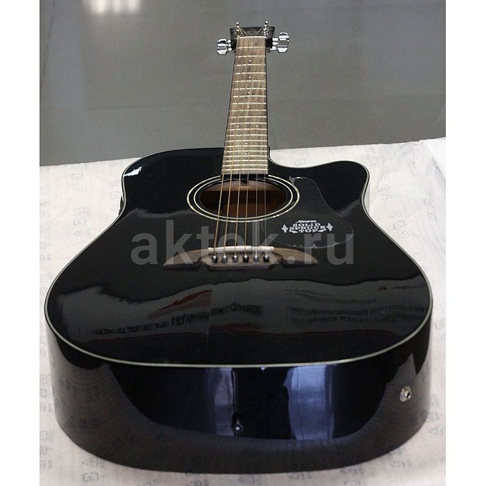 Dreadnought Alvarez RD20SCBK 3