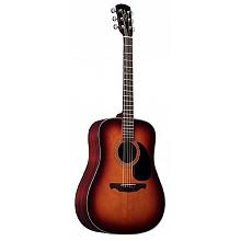 Акустическая гитара Dreadnought Alvarez RD20SSB 3