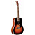 Акустическая гитара Dreadnought Alvarez RD20SSB