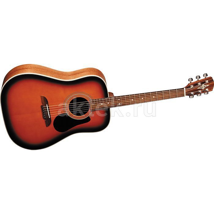 Dreadnought ALVAREZ RD8SB 2