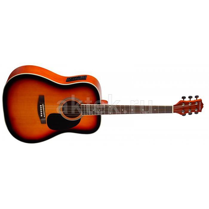 Dreadnought ALVAREZ RD8SB 3