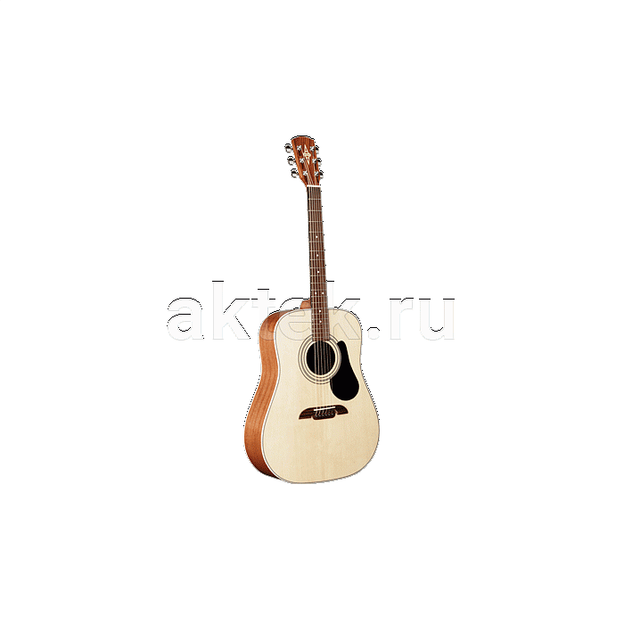 Акустическая гитара Alvarez RD9VP 3