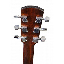 Электроакустическая гитара Folk ALVAREZ RF8C  2
