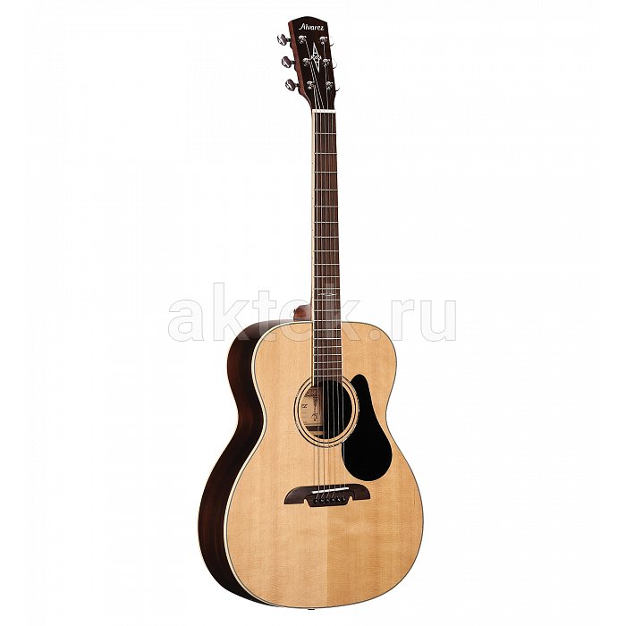 Электроакустическая гитара Folk ALVAREZ RF8C 4