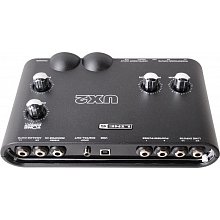 Аудио интерфейс LINE 6 POD STUDIO UX 2 USB