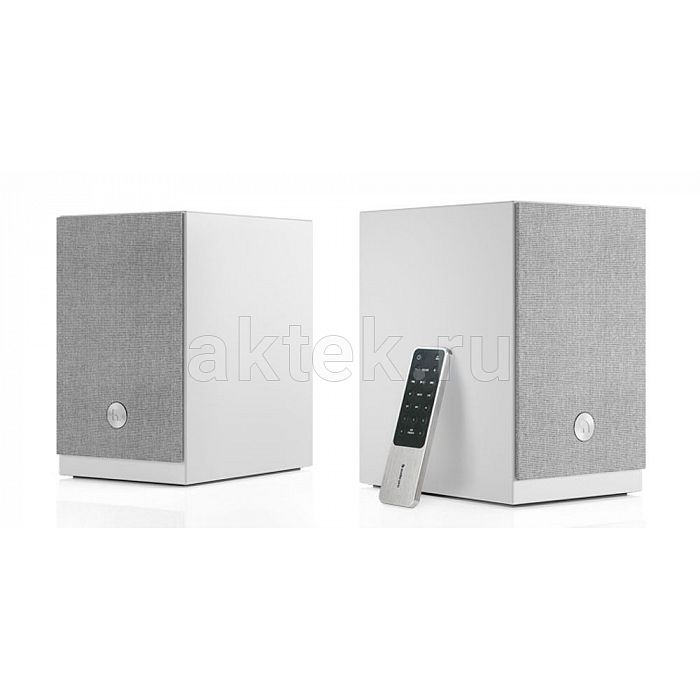 Акустическая система полочная AUDIO PRO A28 White 14