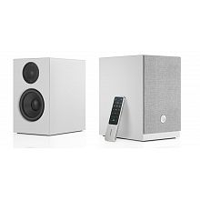 Акустическая система полочная AUDIO PRO A28 White 2