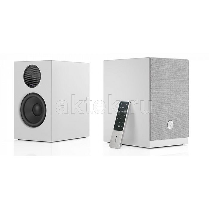 Акустическая система полочная AUDIO PRO A28 White 2