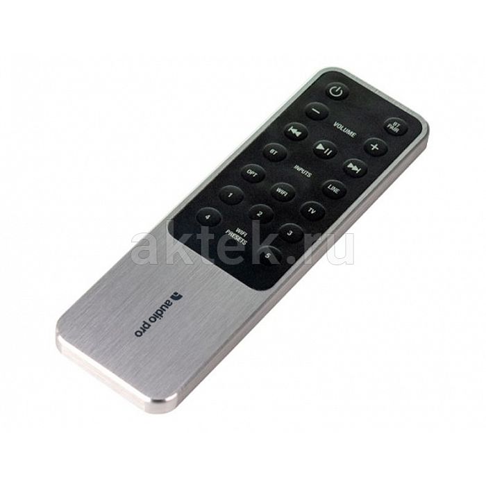 Акустическая система полочная AUDIO PRO A28 White 4