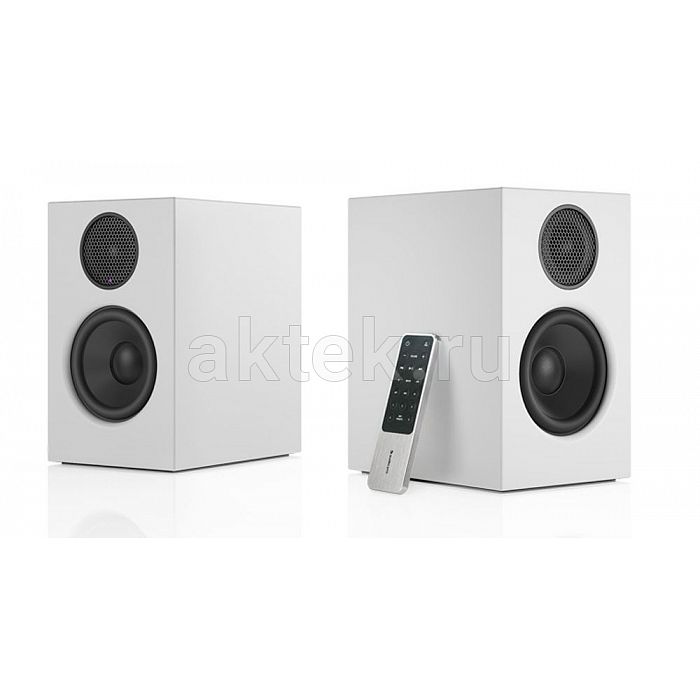 Акустическая система полочная AUDIO PRO A28 White 5