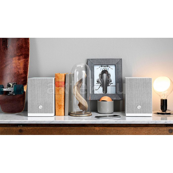Акустическая система полочная AUDIO PRO A28 White 6