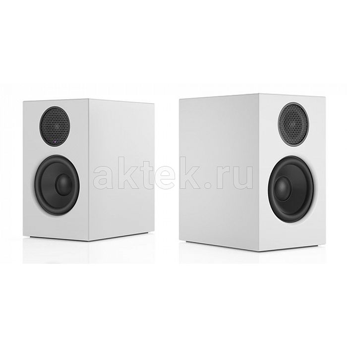 Акустическая система полочная AUDIO PRO A28 White 7