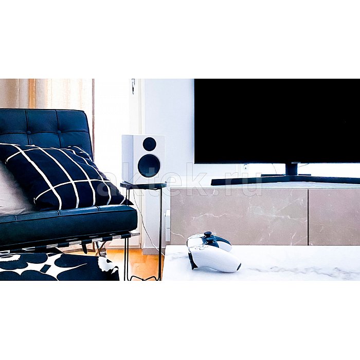 Акустическая система полочная AUDIO PRO A28 White 9