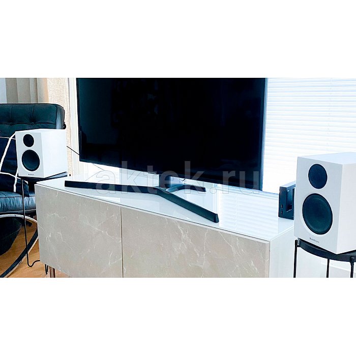 Акустическая система полочная AUDIO PRO A28 White 10