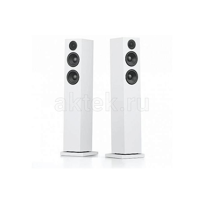 Напольная акустика активная Audio Pro A36 черный 5