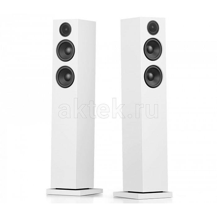 Акустическая система активная Audio Pro A38 черный 11
