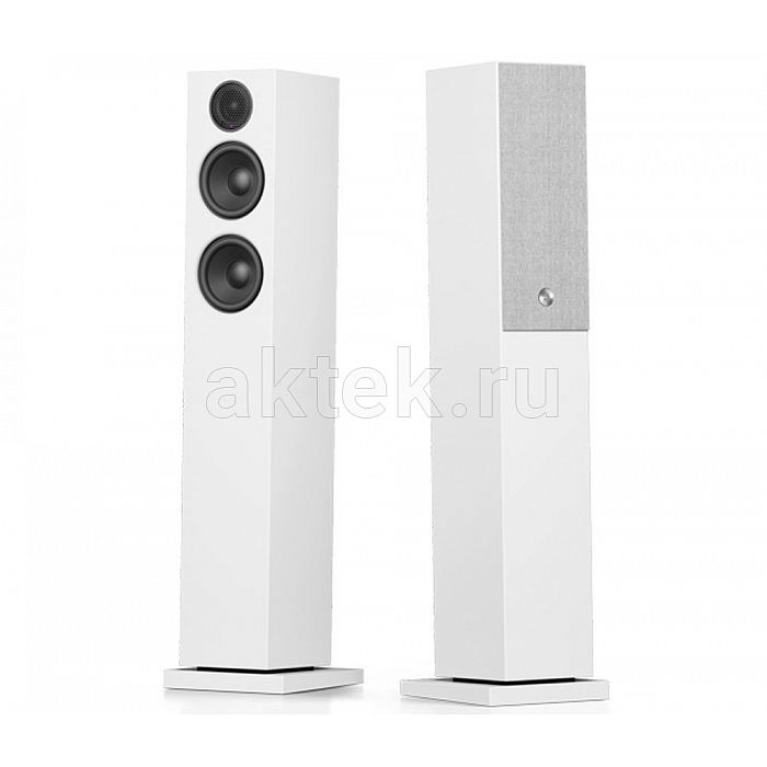 Акустическая система активная Audio Pro A38 черный 8