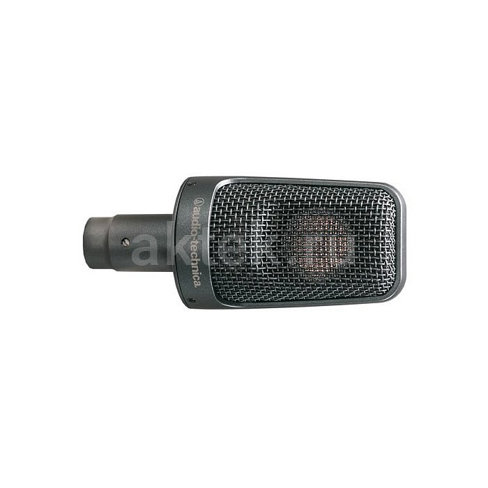 Инструментальный микрофон AUDIO-TECHNICA AE3000 4