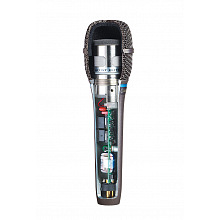 Вокальный микрофон Audio-Technica AE3300 2