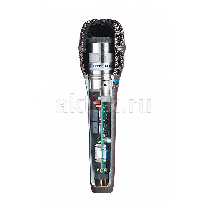 Вокальный микрофон Audio-Technica AE3300 2