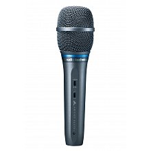 Вокальный микрофон Audio-Technica AE3300